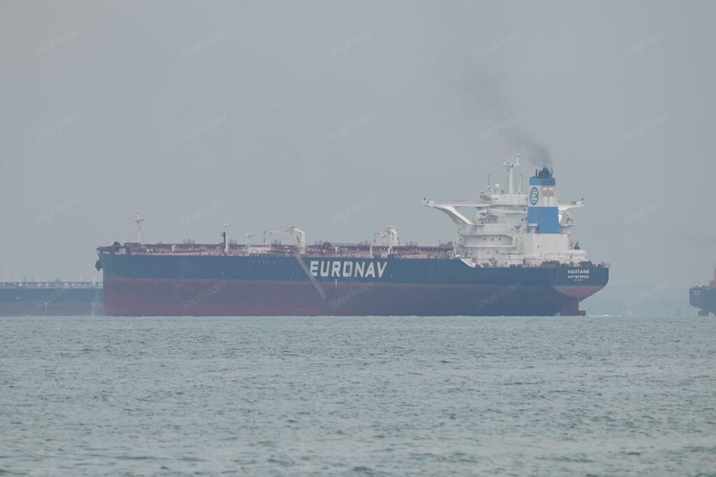 Maritime Security Alert: Vessel Attacks in the Strait of Hormuz