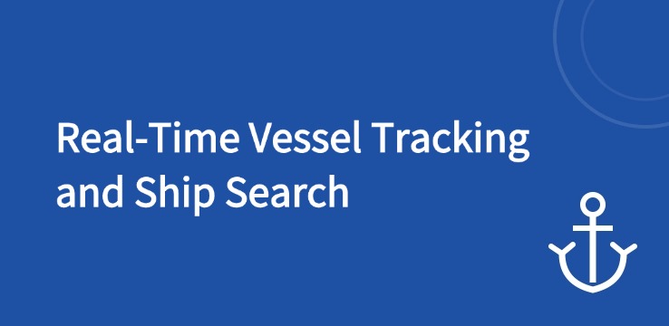 ShipFinder: Real-Time Vessel Tracking and Ship Search